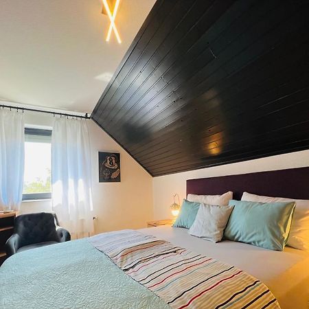 Heviz Apart Comfort Daire Dış mekan fotoğraf
