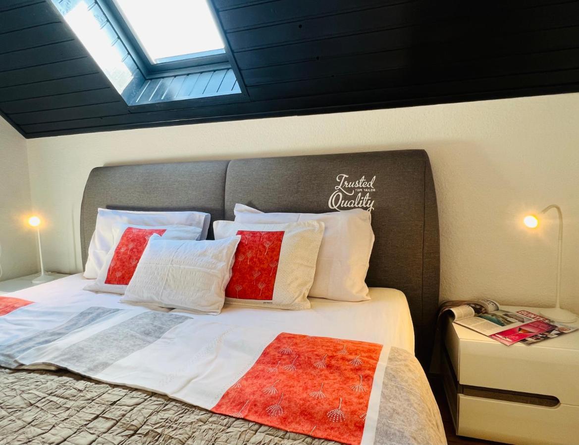 Heviz Apart Comfort Daire Dış mekan fotoğraf