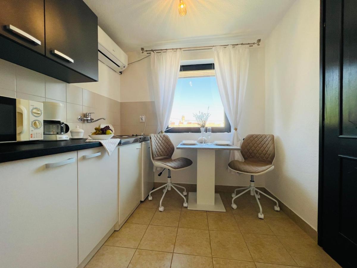 Heviz Apart Comfort Daire Dış mekan fotoğraf