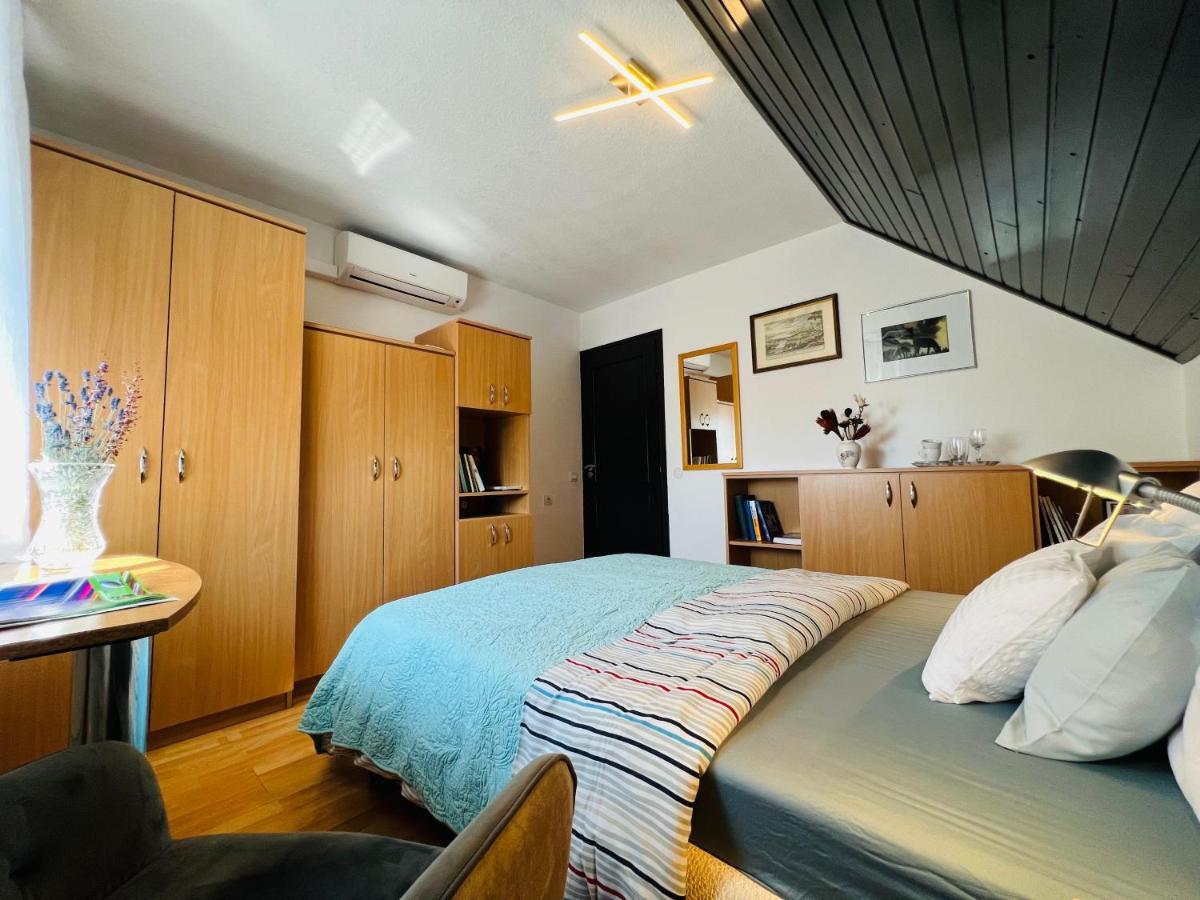 Heviz Apart Comfort Daire Dış mekan fotoğraf