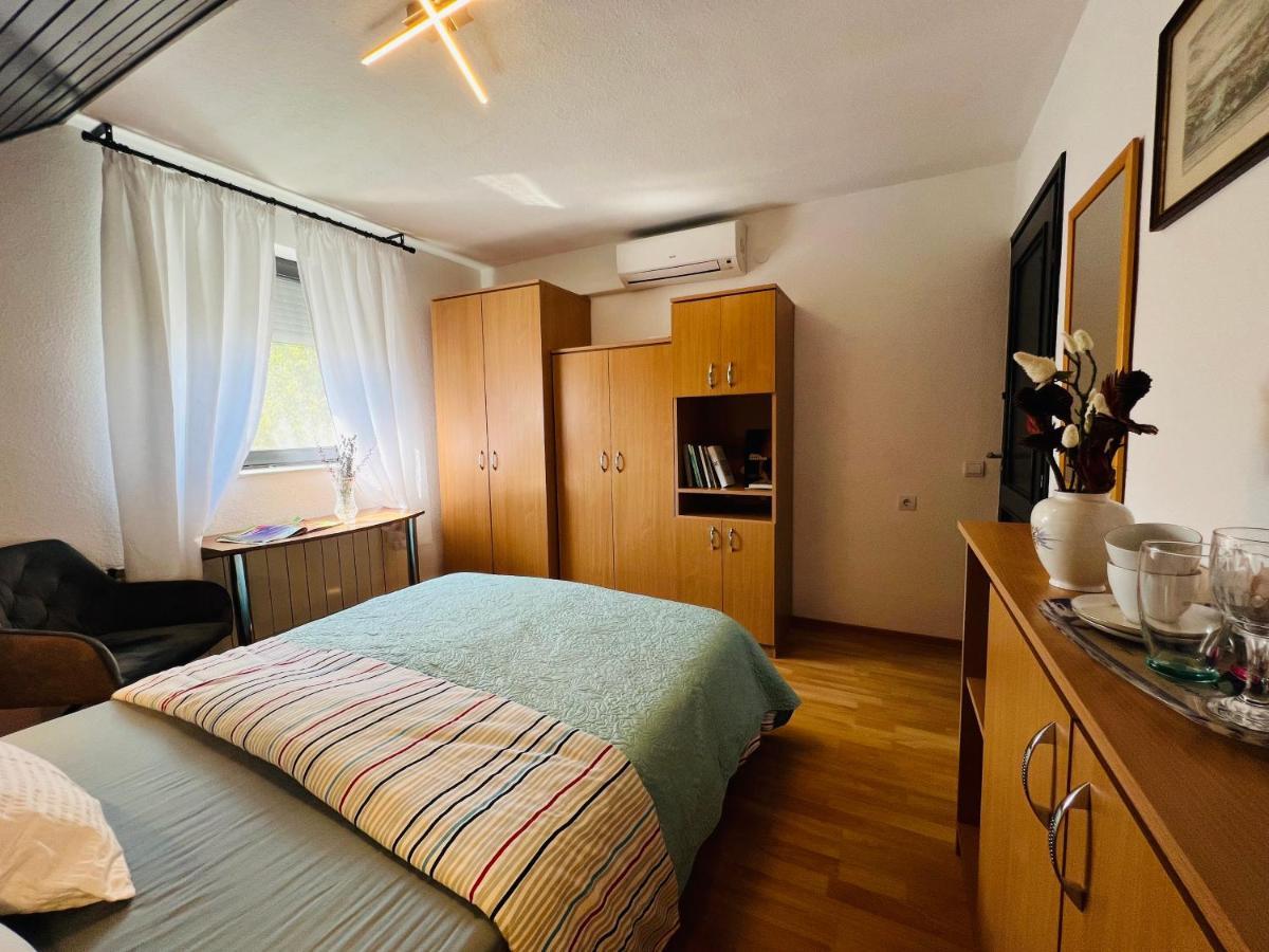 Heviz Apart Comfort Daire Dış mekan fotoğraf