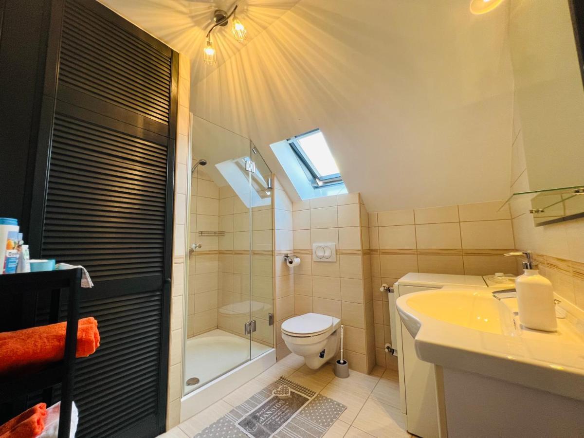 Heviz Apart Comfort Daire Dış mekan fotoğraf