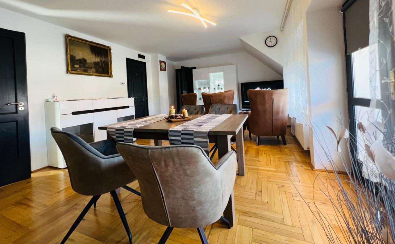 Heviz Apart Comfort Daire Dış mekan fotoğraf