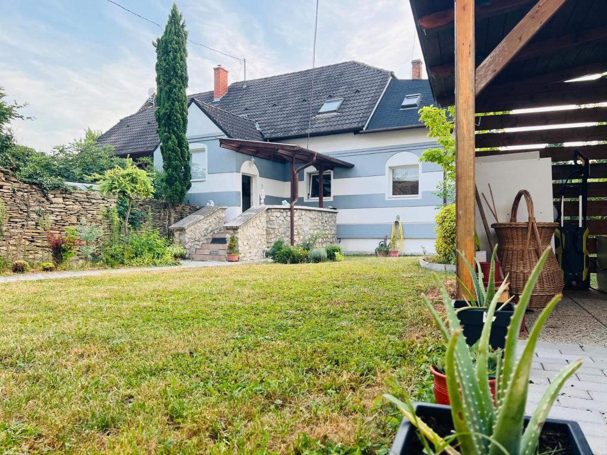 Heviz Apart Comfort Daire Dış mekan fotoğraf
